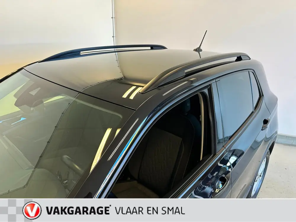 Volkswagen T-Cross 1.0 TSI Life Edition -Automaat -Nieuw mod uit 2024, foto 4