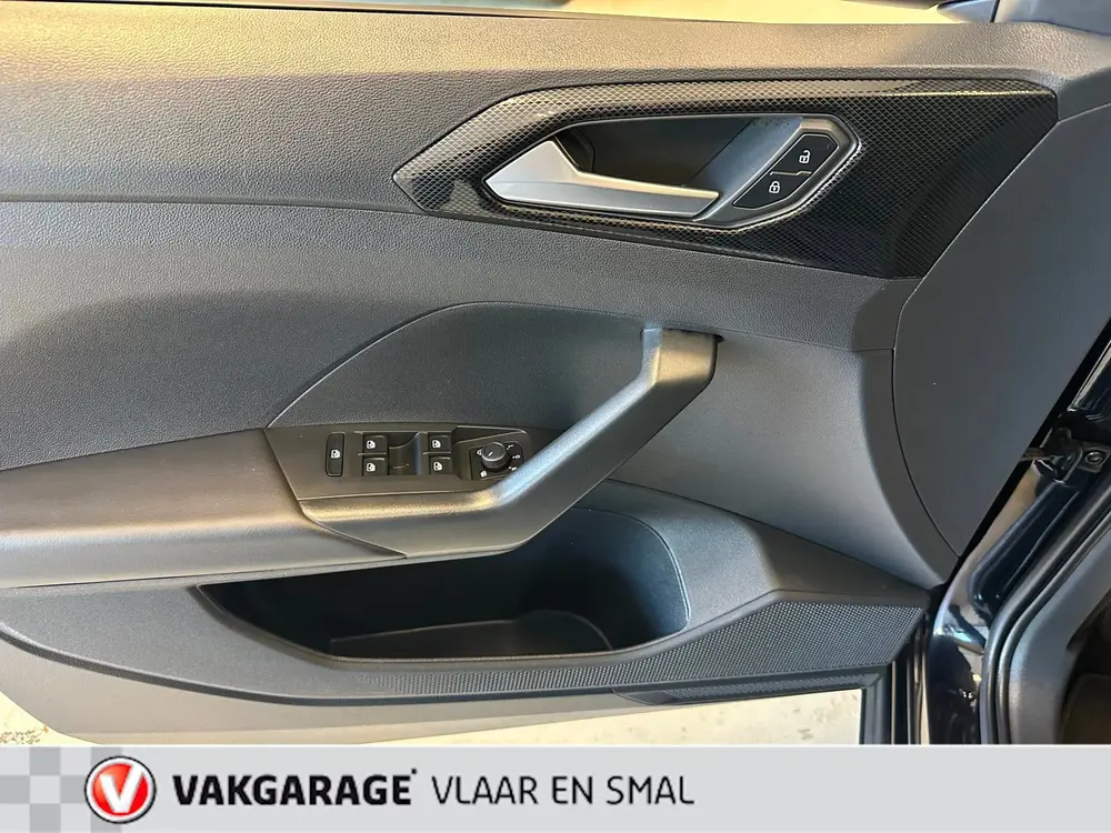 Volkswagen T-Cross 1.0 TSI Life Edition -Automaat -Nieuw mod uit 2024, foto 5