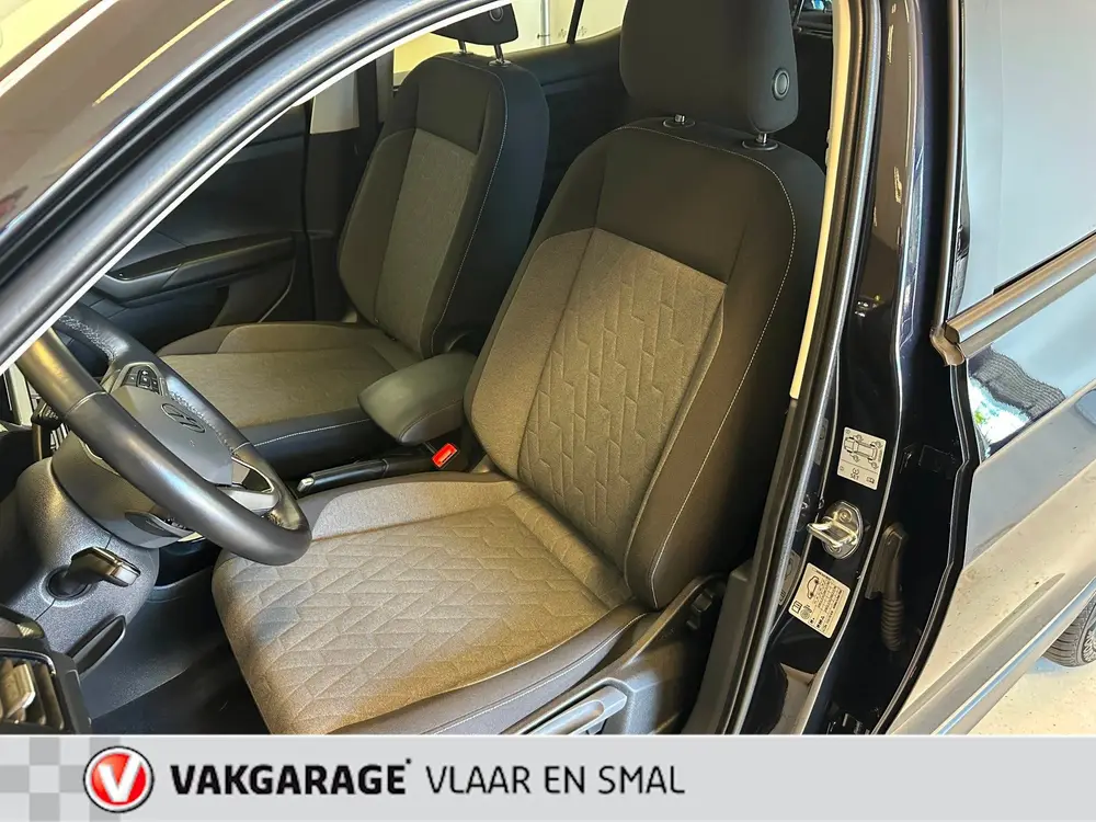 Volkswagen T-Cross 1.0 TSI Life Edition -Automaat -Nieuw mod uit 2024, foto 6