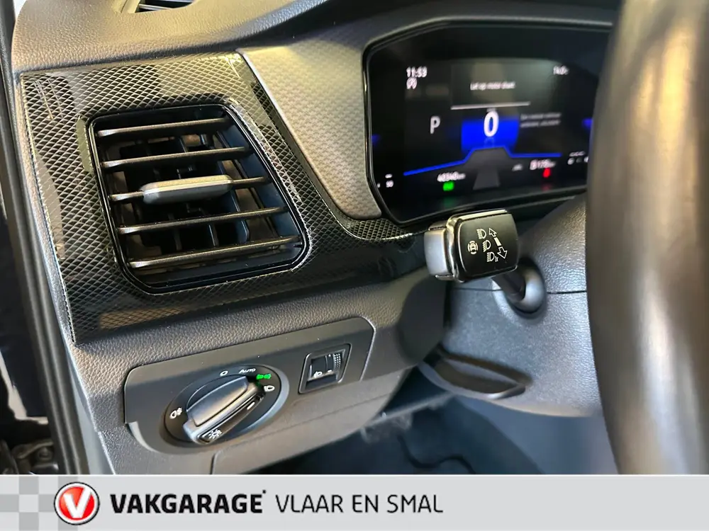 Volkswagen T-Cross 1.0 TSI Life Edition -Automaat -Nieuw mod uit 2024, foto 7