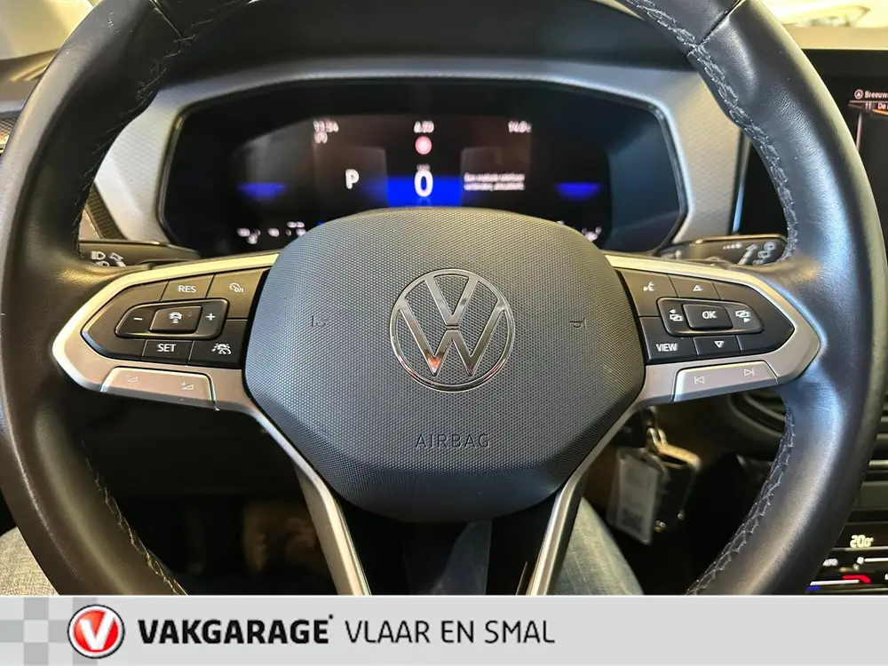 Volkswagen T-Cross 1.0 TSI Life Edition -Automaat -Nieuw mod uit 2024, foto 9