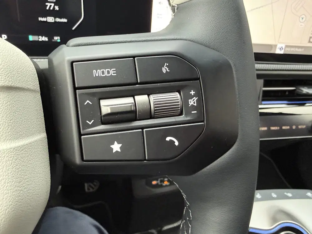 Kia EV6 GT-Line 84 kWh Direct Leverbaar uit 2026, foto 12