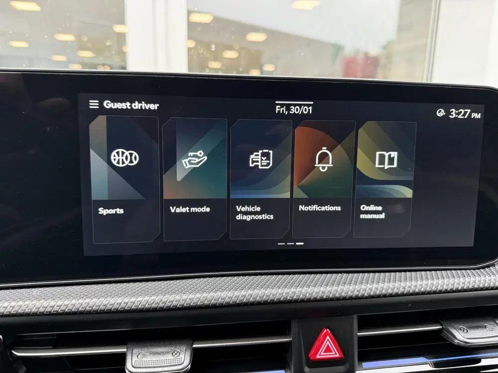 Kia EV6 GT-Line 84 kWh Direct Leverbaar uit 2026, foto 18