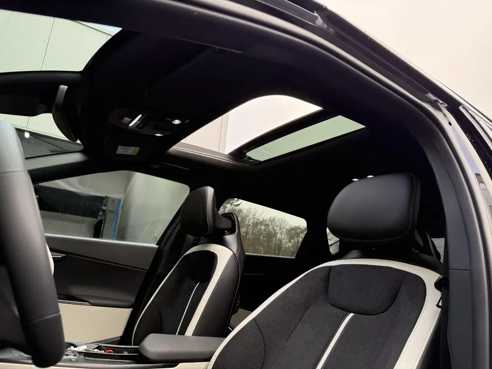 Kia EV6 GT-Line 84 kWh Direct Leverbaar uit 2026, foto 20