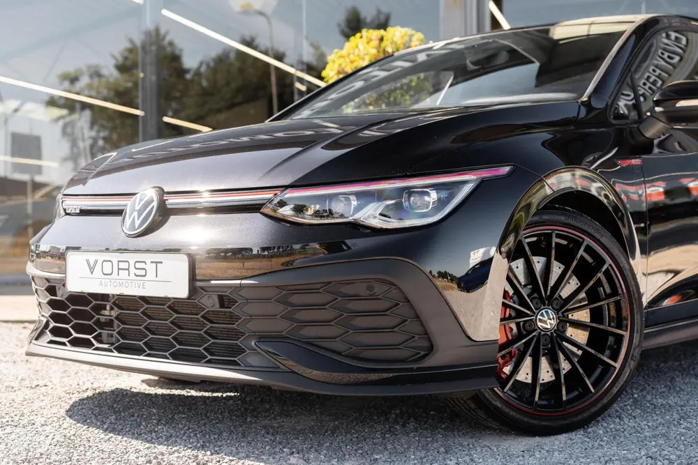 Volkswagen Golf 2.0 TSI GTI Clubsport Pano DSG LED Akra uit 2022, foto 10