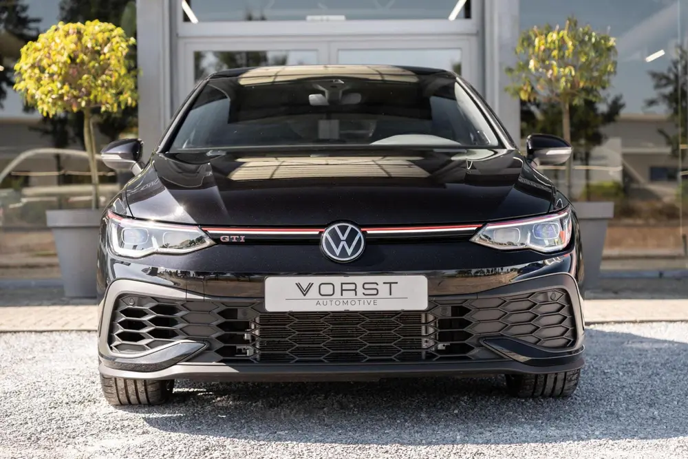 Volkswagen Golf 2.0 TSI GTI Clubsport Pano DSG LED Akra uit 2022, foto 2