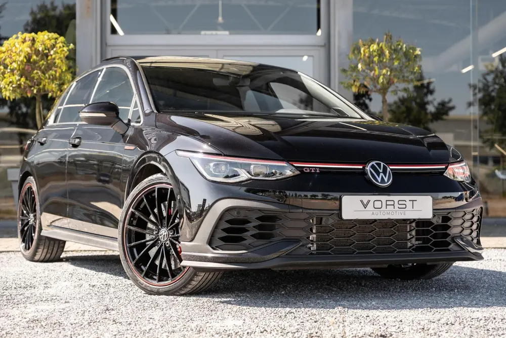 Volkswagen Golf 2.0 TSI GTI Clubsport Pano DSG LED Akra uit 2022, foto 3