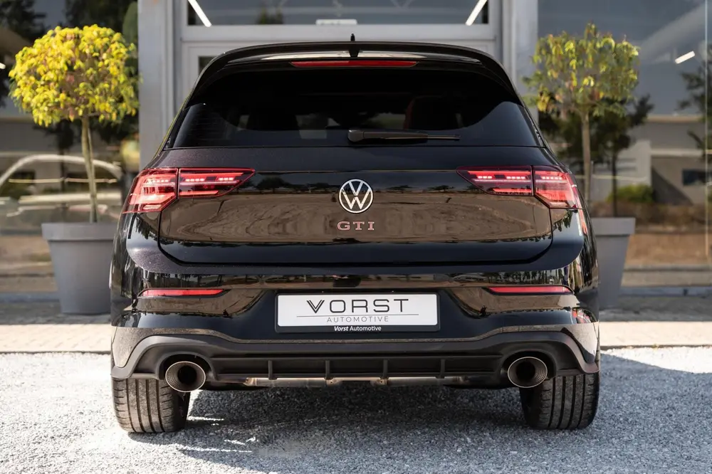 Volkswagen Golf 2.0 TSI GTI Clubsport Pano DSG LED Akra uit 2022, foto 5