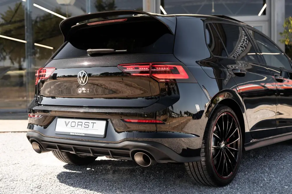 Volkswagen Golf 2.0 TSI GTI Clubsport Pano DSG LED Akra uit 2022, foto 7
