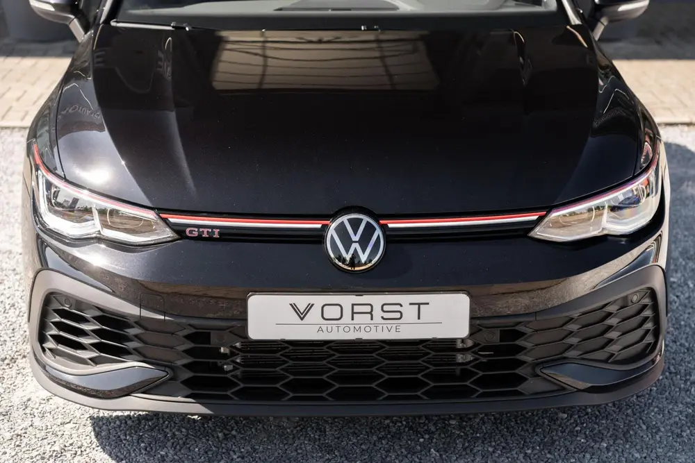 Volkswagen Golf 2.0 TSI GTI Clubsport Pano DSG LED Akra uit 2022, foto 9