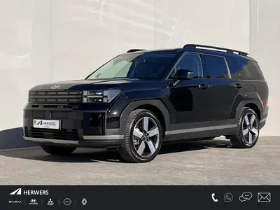 Hyundai SANTA FE 1.6 T-GDI PHEV Premium 4WD uit 2024