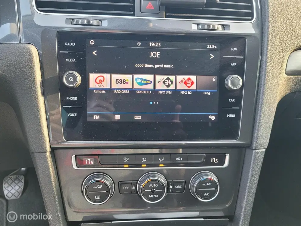 Volkswagen Golf 1.0 TSI, Carplay/navi/cruise/clima. uit 2019, foto 11