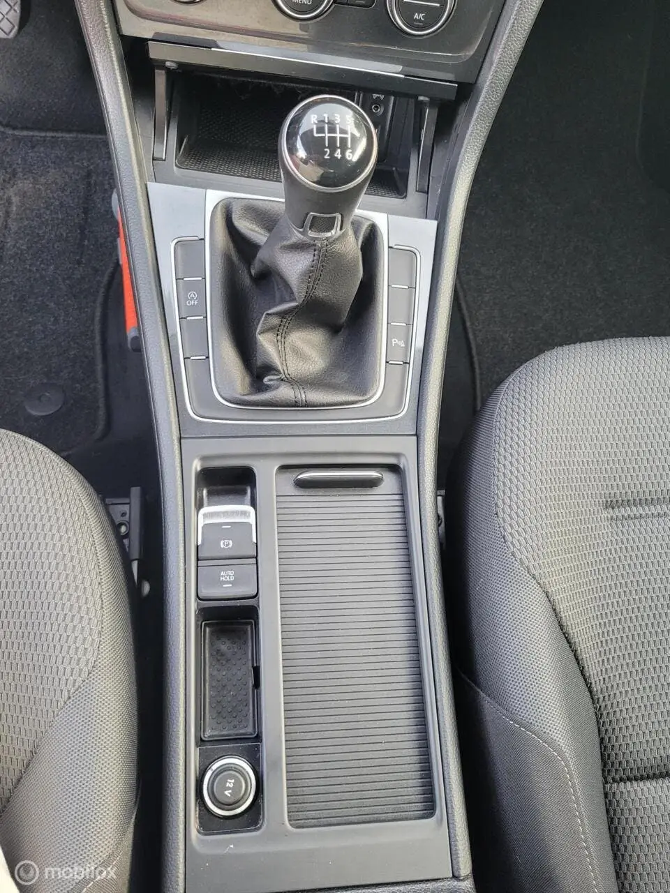 Volkswagen Golf 1.0 TSI, Carplay/navi/cruise/clima. uit 2019, foto 13