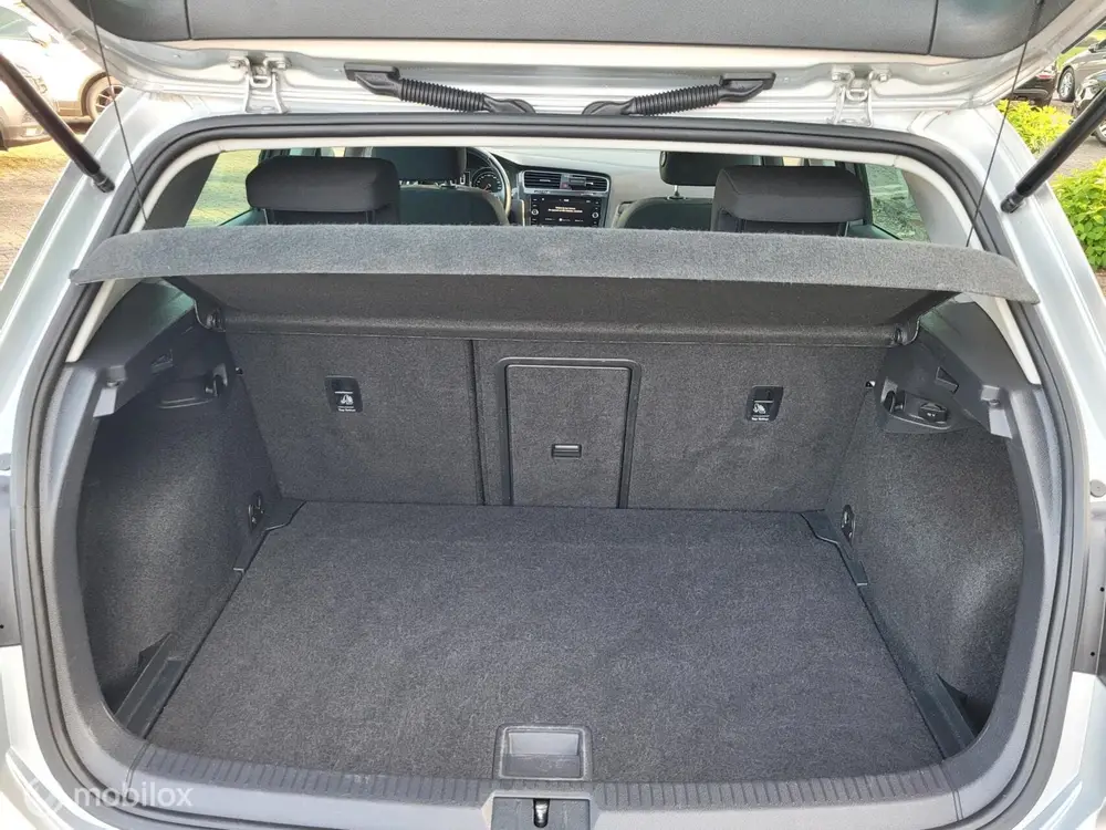 Volkswagen Golf 1.0 TSI, Carplay/navi/cruise/clima. uit 2019, foto 15