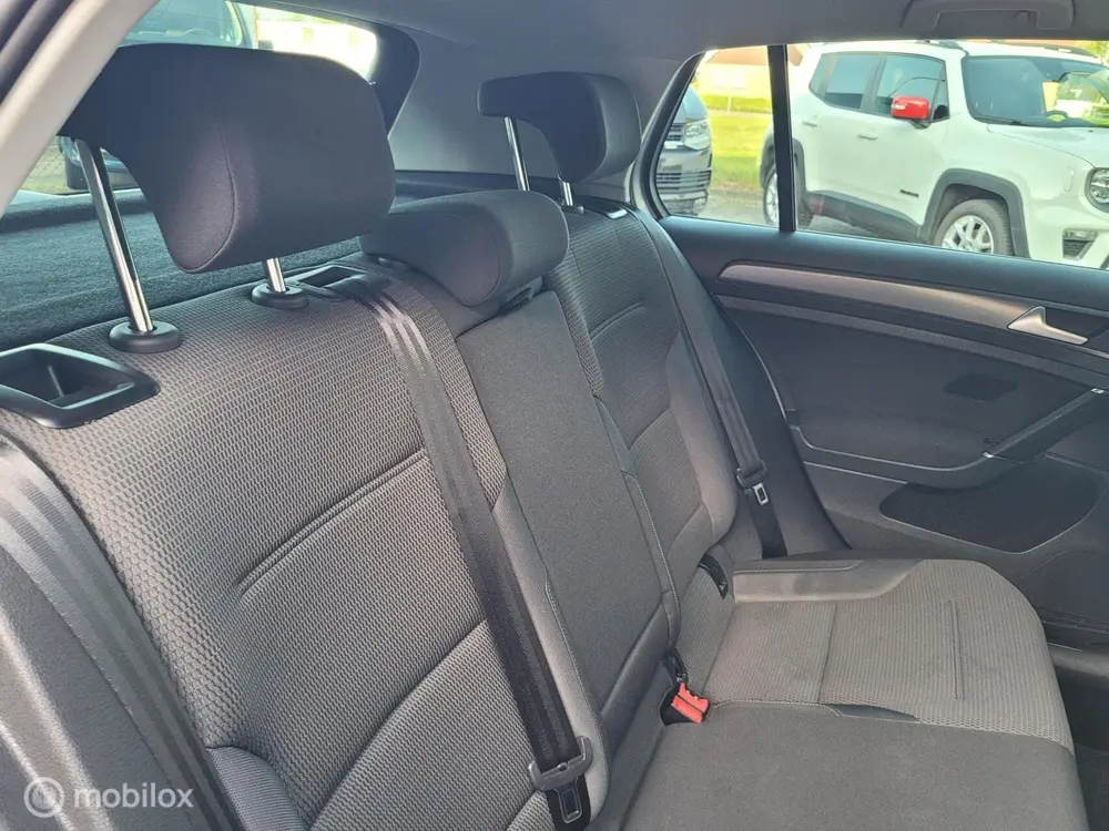 Volkswagen Golf 1.0 TSI, Carplay/navi/cruise/clima. uit 2019, foto 16