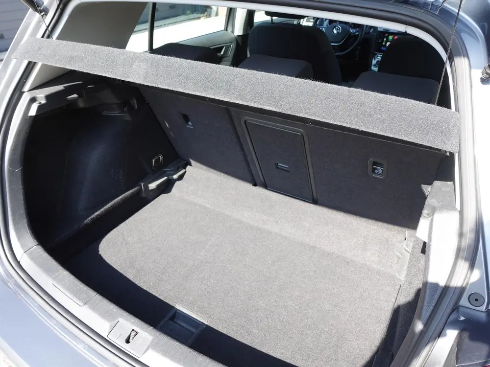VOLKSWAGEN Golf Vii 1.5 TSI BlueMotion Comfortline RIJKLAAR/ uit 2019, foto 16