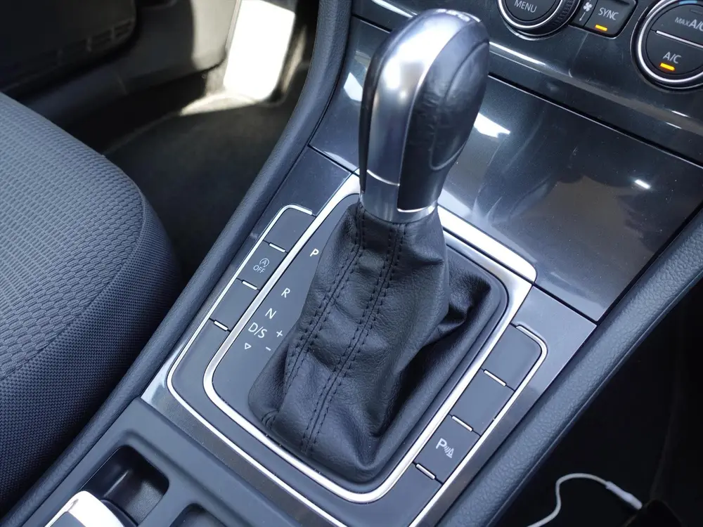 VOLKSWAGEN Golf Vii 1.5 TSI BlueMotion Comfortline RIJKLAAR/ uit 2019, foto 20