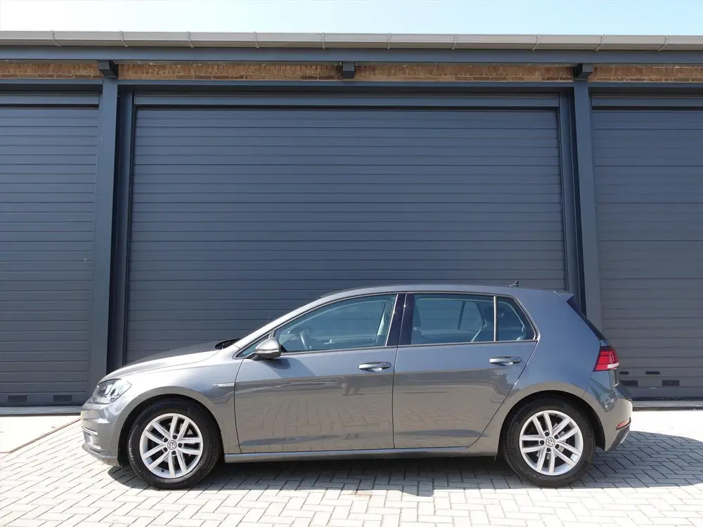 VOLKSWAGEN Golf Vii 1.5 TSI BlueMotion Comfortline RIJKLAAR/ uit 2019, foto 6