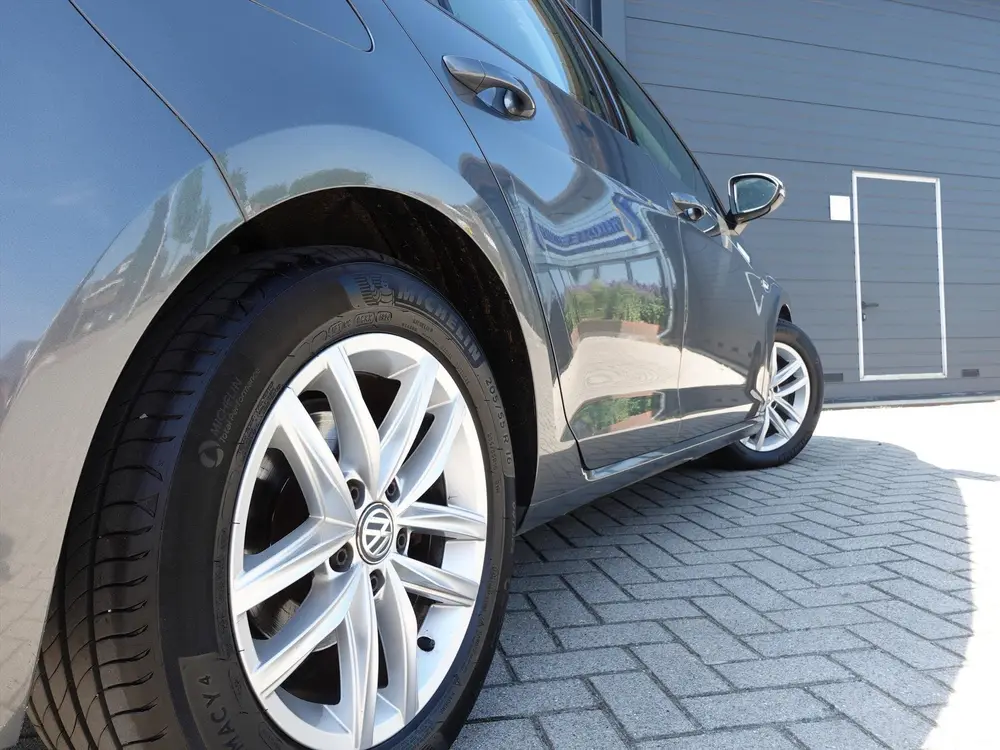 VOLKSWAGEN Golf Vii 1.5 TSI BlueMotion Comfortline RIJKLAAR/ uit 2019, foto 8