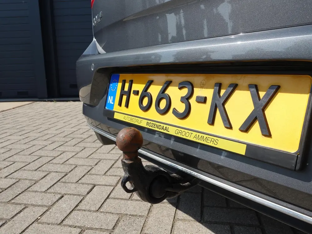 VOLKSWAGEN Golf Vii 1.5 TSI BlueMotion Comfortline RIJKLAAR/ uit 2019, foto 9