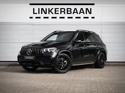 Mercedes-Benz GLE AMG 53 4MATIC+ Premium Plus uit 2021