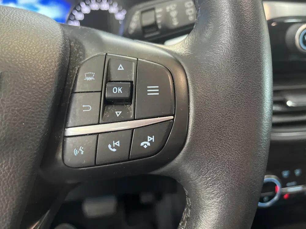 Ford Kuga 2.5 PHEV Titanium uit 2021, foto 13