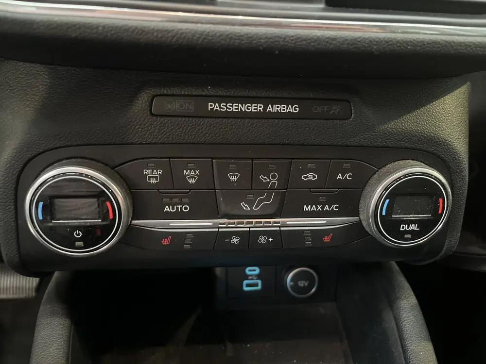 Ford Kuga 2.5 PHEV Titanium uit 2021, foto 15