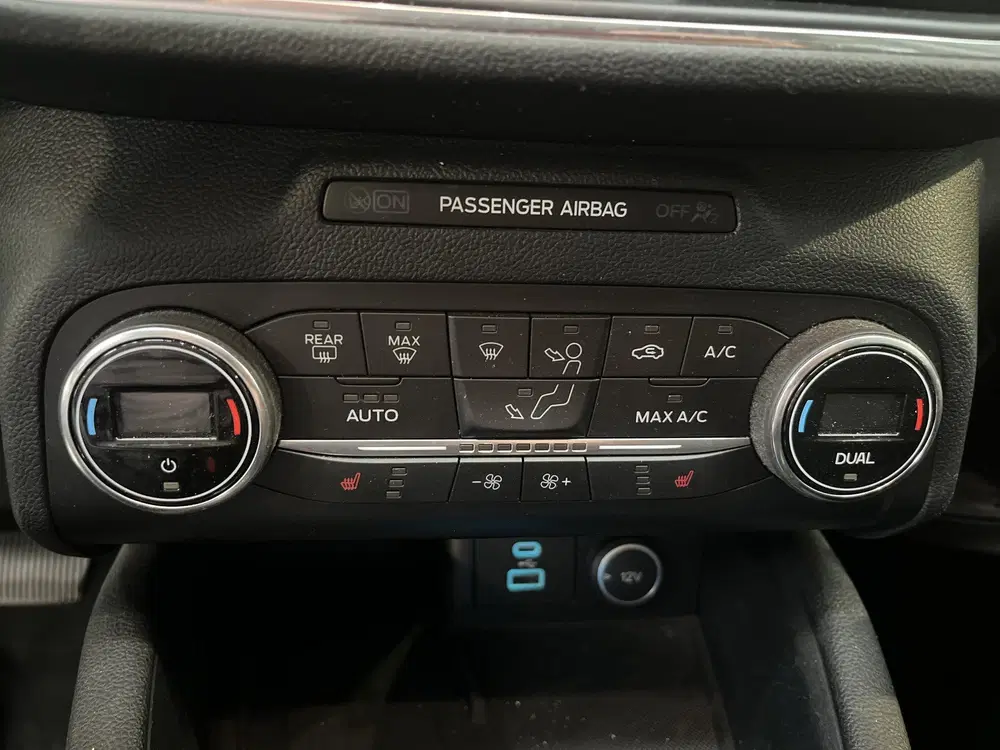 Ford Kuga 2.5 PHEV Titanium uit 2021, foto 16