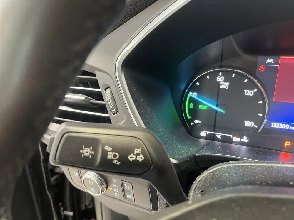 Ford Kuga 2.5 PHEV Titanium uit 2021, foto 19