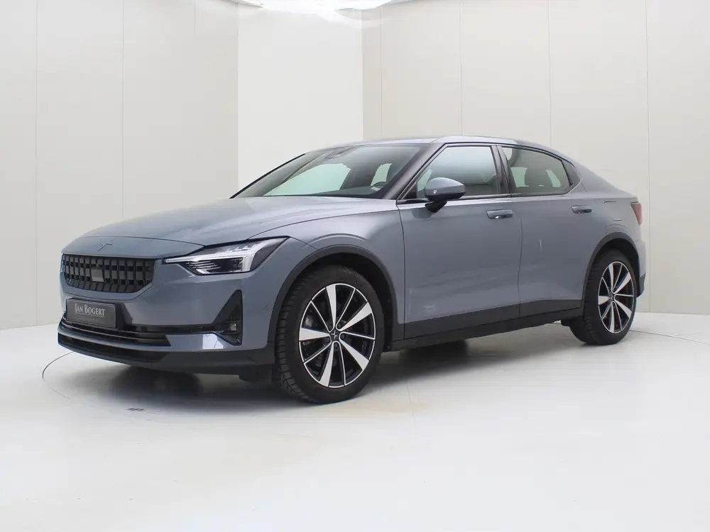 Polestar 2 Long Range Single Motor 231PK 93% SoH [ PI uit 2021