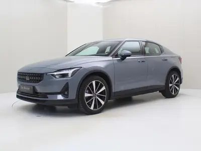 Polestar 2 Long Range Single Motor 231PK 93% SoH [ PI uit 2021