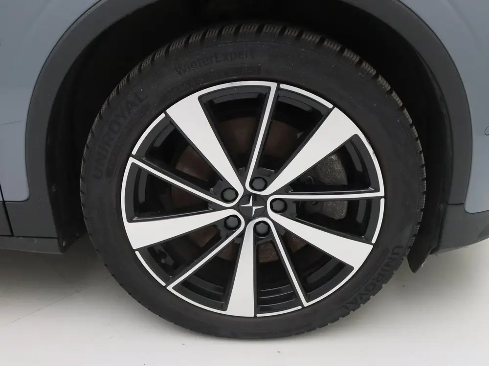 Polestar 2 Long Range Single Motor 231PK 93% SoH [ PI uit 2021, foto 10