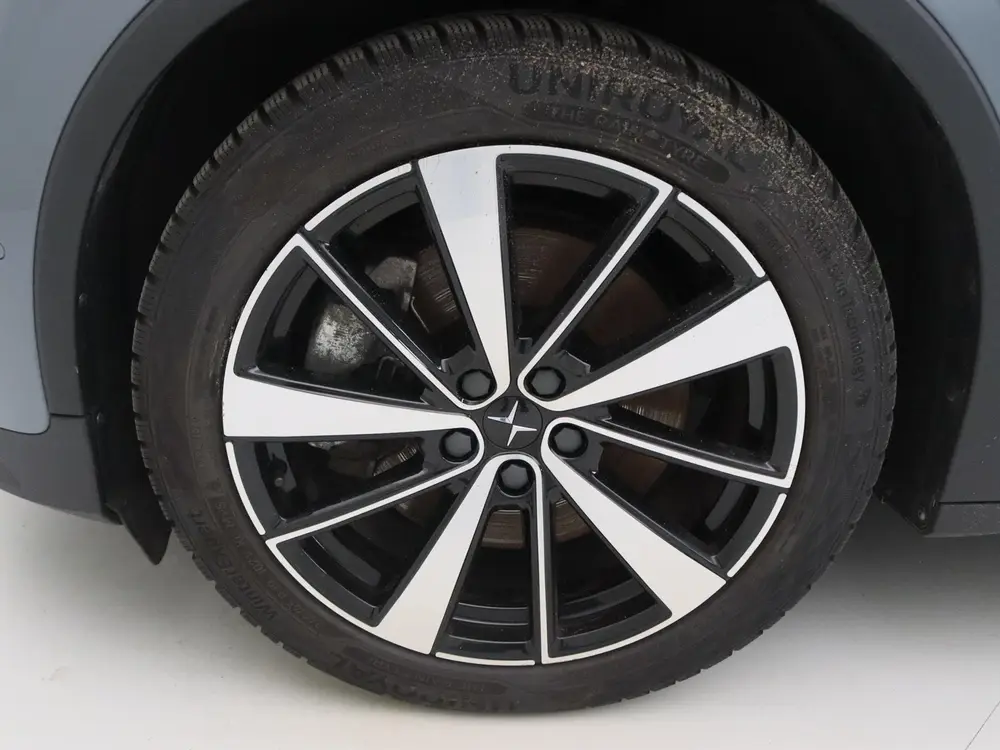 Polestar 2 Long Range Single Motor 231PK 93% SoH [ PI uit 2021, foto 11