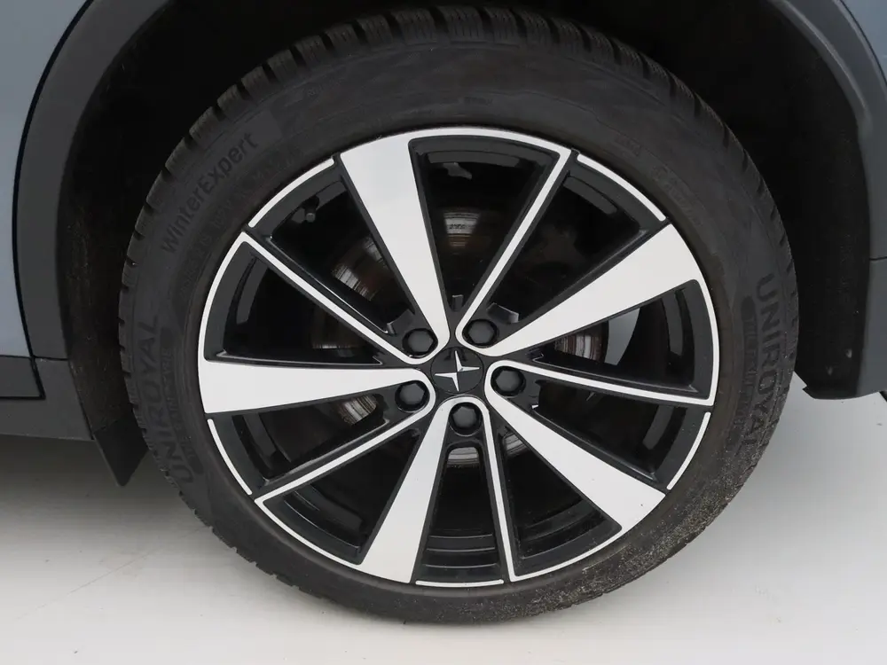 Polestar 2 Long Range Single Motor 231PK 93% SoH [ PI uit 2021, foto 12