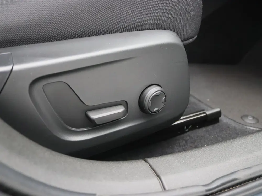 Polestar 2 Long Range Single Motor 231PK 93% SoH [ PI uit 2021, foto 17