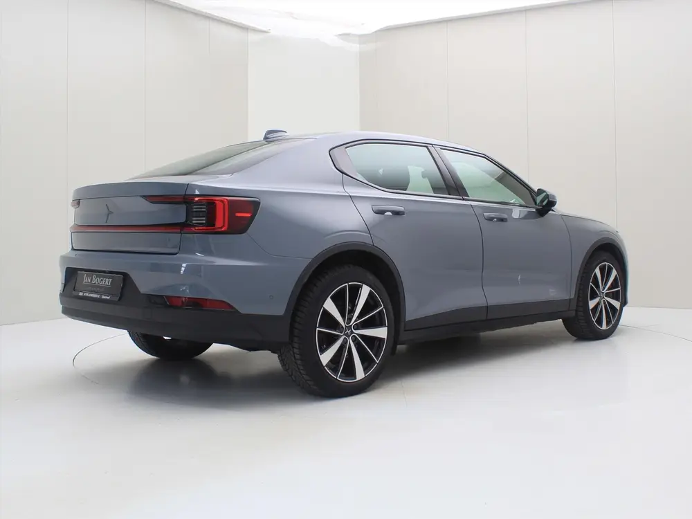 Polestar 2 Long Range Single Motor 231PK 93% SoH [ PI uit 2021, foto 3