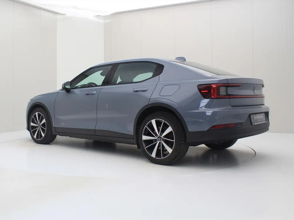 Polestar 2 Long Range Single Motor 231PK 93% SoH [ PI uit 2021, foto 4