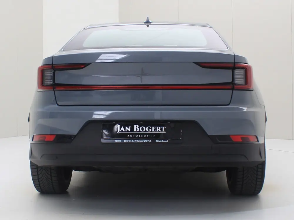 Polestar 2 Long Range Single Motor 231PK 93% SoH [ PI uit 2021, foto 7