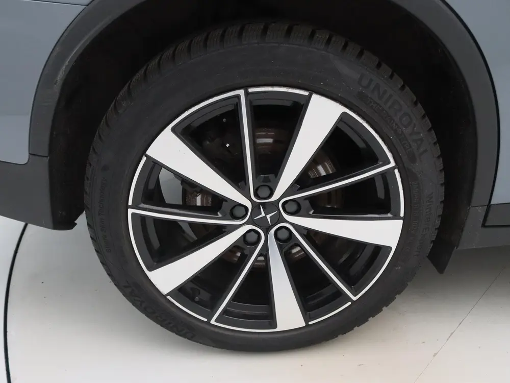 Polestar 2 Long Range Single Motor 231PK 93% SoH [ PI uit 2021, foto 9