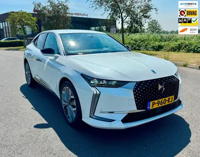 DS Automobiles DS 4 DS 4 1.2 PureTech Trocadero Aut uit 2022