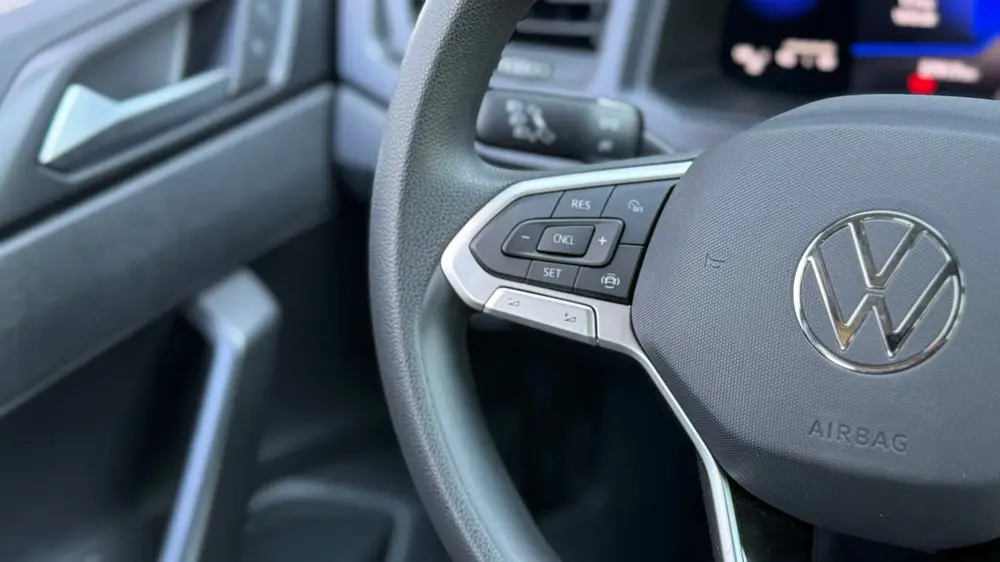 Volkswagen Polo 1.0 MPI 80PK | LED | CarPlay | PDC V+A uit 2022, foto 10