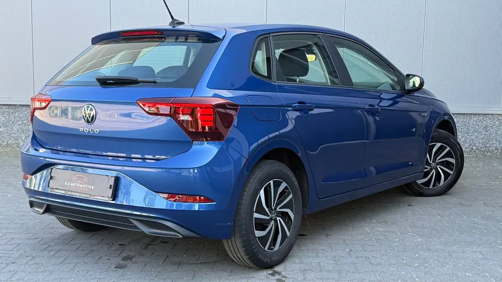 Volkswagen Polo 1.0 MPI 80PK | LED | CarPlay | PDC V+A uit 2022, foto 20