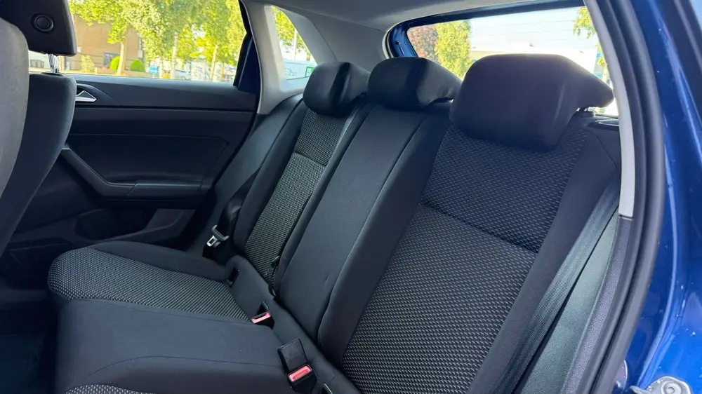 Volkswagen Polo 1.0 MPI 80PK | LED | CarPlay | PDC V+A uit 2022, foto 8