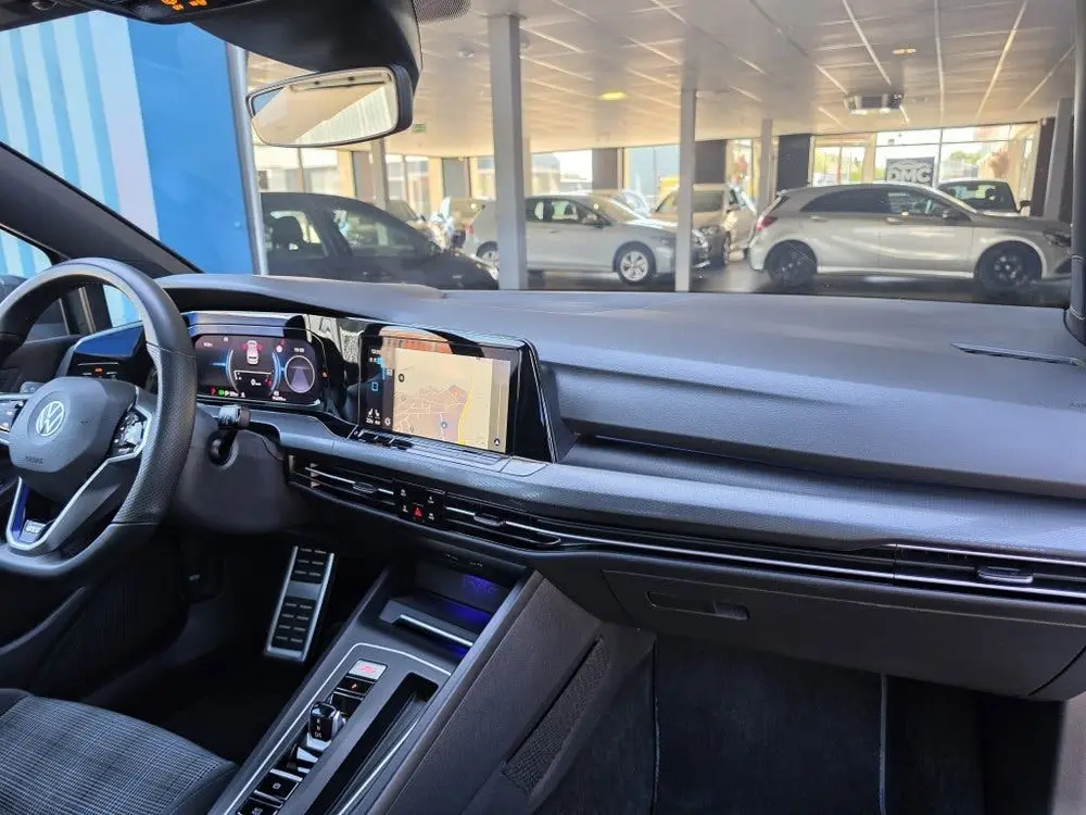 Volkswagen Golf 1.4 eHybrid GTE | Led | Virtual | Stoelverw uit 2022, foto 11