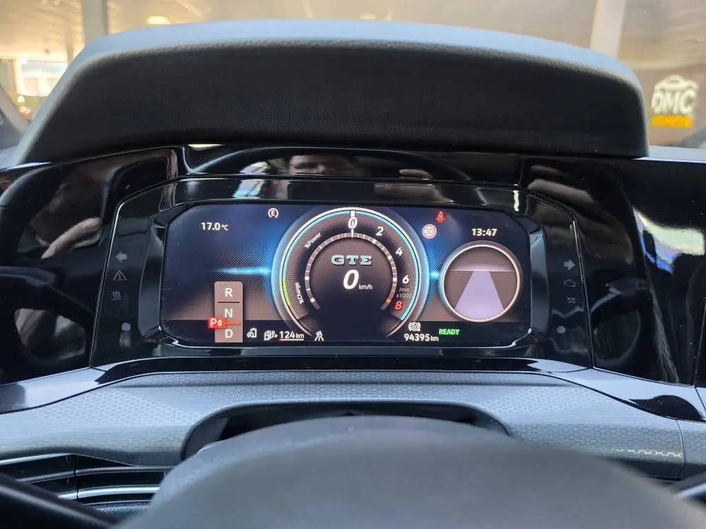 Volkswagen Golf 1.4 eHybrid GTE | Led | Virtual | Stoelverw uit 2022, foto 19