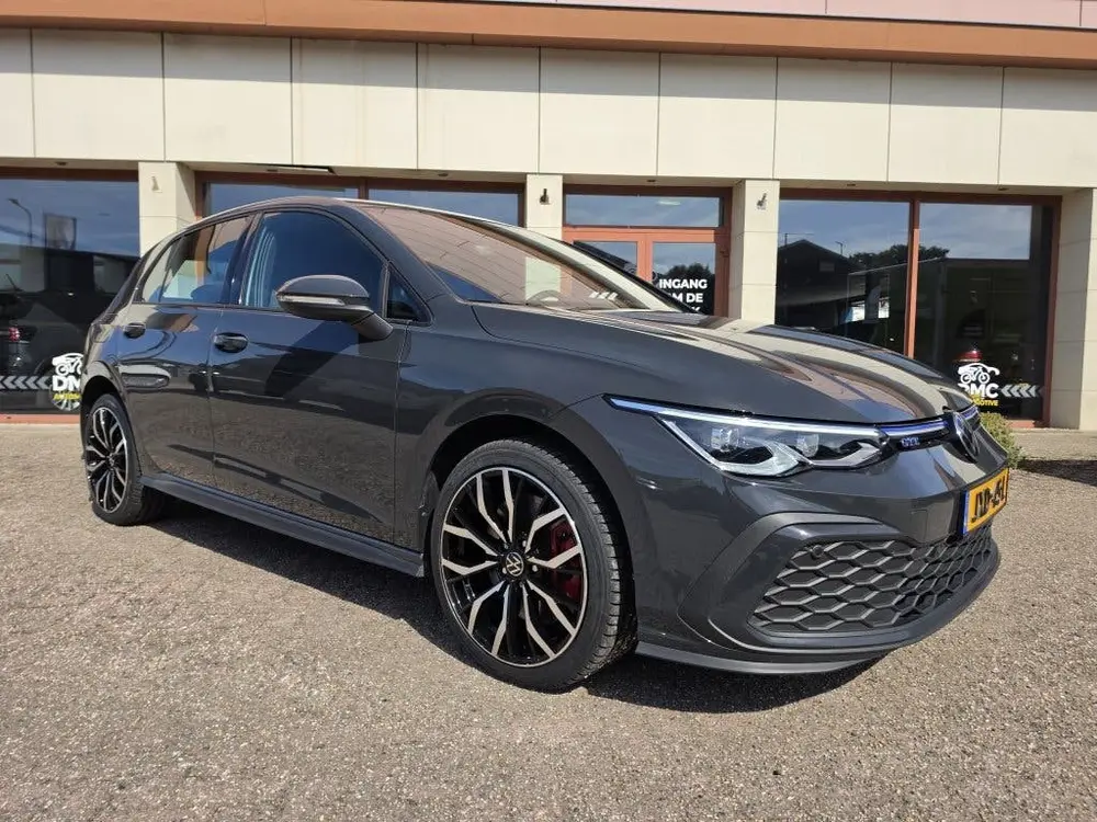 Volkswagen Golf 1.4 eHybrid GTE | Led | Virtual | Stoelverw uit 2022, foto 6