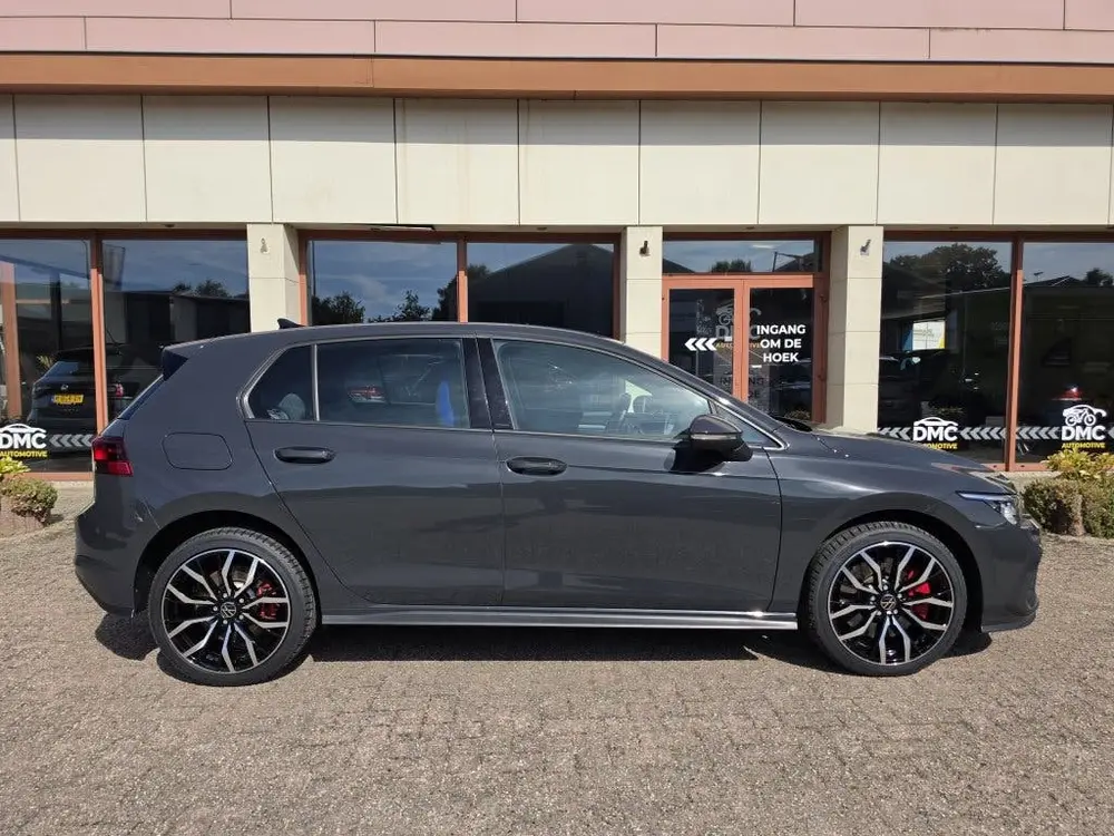 Volkswagen Golf 1.4 eHybrid GTE | Led | Virtual | Stoelverw uit 2022, foto 7