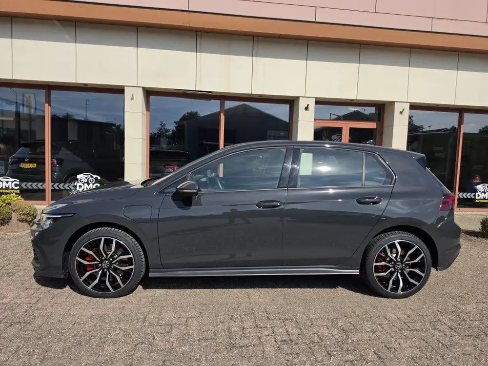 Volkswagen Golf 1.4 eHybrid GTE | Led | Virtual | Stoelverw uit 2022, foto 8