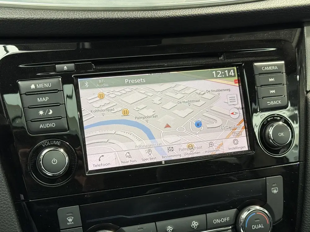 Nissan Qashqai 1.3 DIG-T Premium Edition uit 2021, foto 12