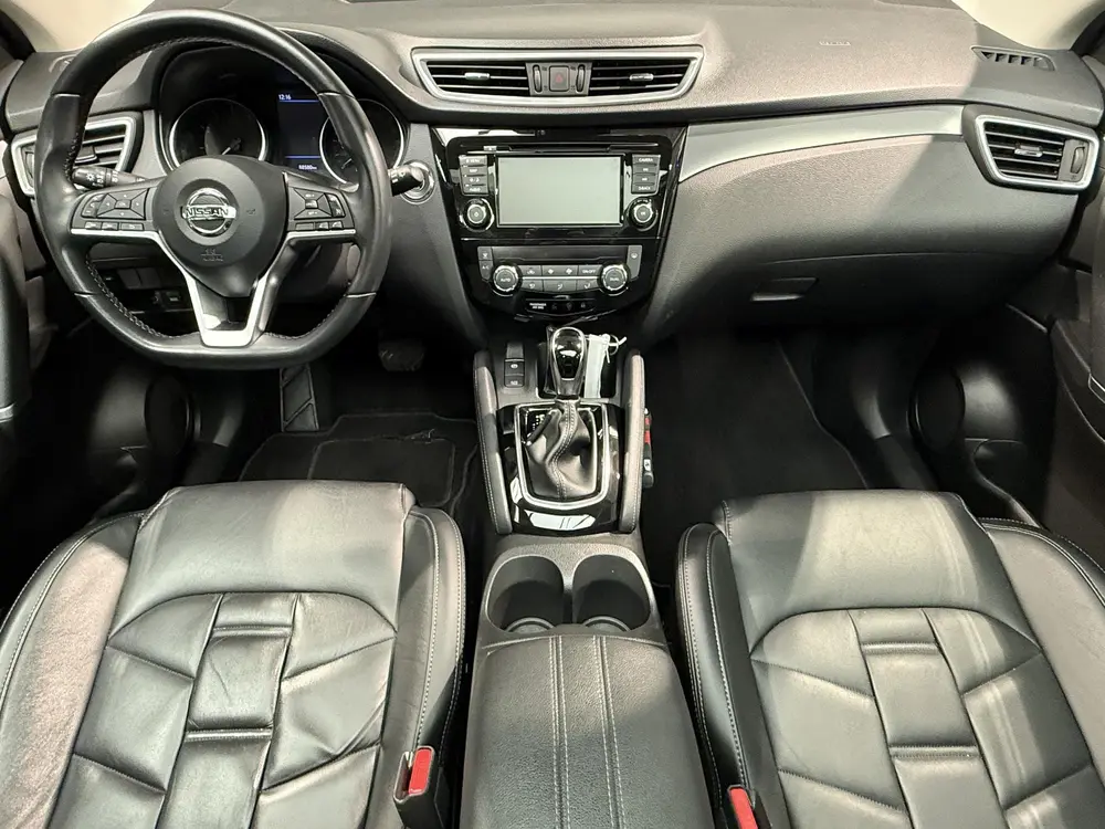 Nissan Qashqai 1.3 DIG-T Premium Edition uit 2021, foto 3